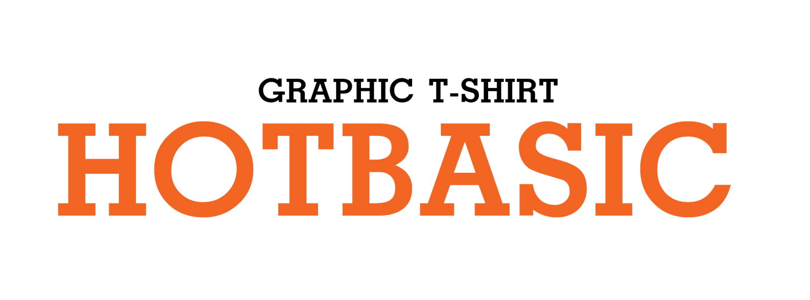 HotBasic® | เสื้อยืดราคาถูก นุ่ม สวมใส่สบาย